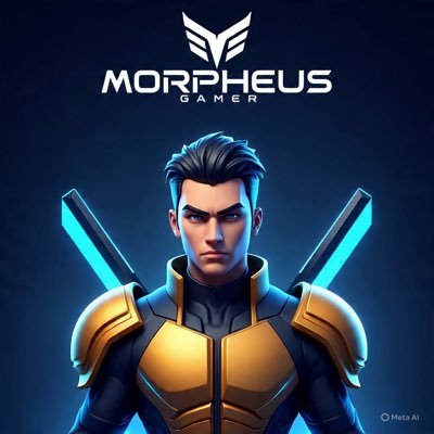 LUCAS1MORPHEUS's profile picture. 