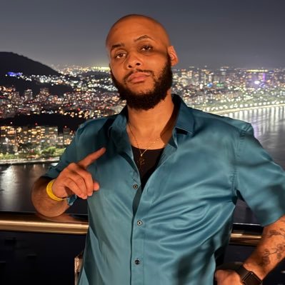 Nicksealehq's profile picture. DJ & Producer | nicksealehq@gmail.com BKNY 🇯🇲🇧🇧 #sjualumni