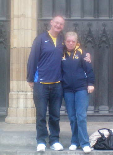 LindaHanks3's profile picture. Mother of 3, grandparent of three. Season ticket holder and away follower of Oxford United (emotional roller coaster)