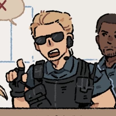 Shart79406403's profile picture. 19, Pansexual, Transguy/Agender, SFW/SEMI-NSFW, Artist - Animator and history/science/eco-biology nerd. #1 Yapper and Chresker Shipper!!!