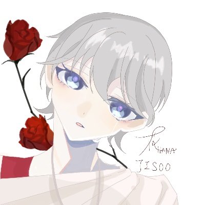 0PJtJiPqq258690's profile picture. イラストを描きます。HANAや龍宮城が好きです。