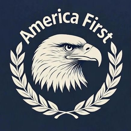 TheVeteranPress's profile picture. White Male, Husband, Father, Son, Brother, Patriot, US Army Veteran.
America First