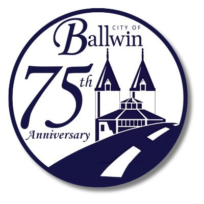 CityofBallwinMO's profile picture. Official Twitter account for the City of Ballwin, MO. Social Media Terms of Use - https://t.co/NLMrSOyjj5.
