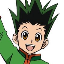 TweetTweetGame1's profile picture. I'm Gon! I'm a hunter and I'm gonna see my dad one day!
My best friend is Killua! I also like Leoria and Kurapika!
My master is Mas
All my art: @AnimationW39674