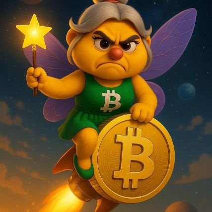 12Karban's profile picture. Just a memecoin fanatic.