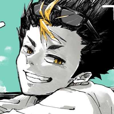 キイさんのプロフィール画像
