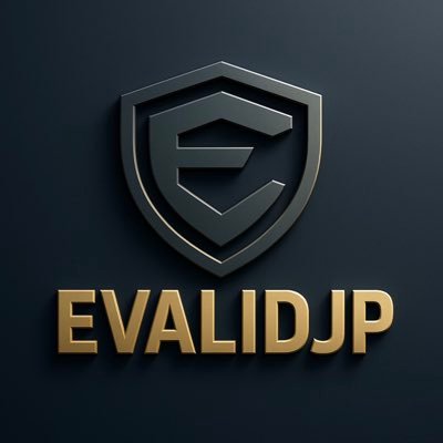 Evalid_jp's profile picture. 次世代の舞台へ。 企業と競技プレイヤー とeスポーツチームを繋げる。Evalid公式アカウント。動画編集やイラスト依頼も受け付け中総合デザインショップです。全てはここから→ https://t.co/hRgSJyjRst #eスポーツ #ゲーマー #ライセンス