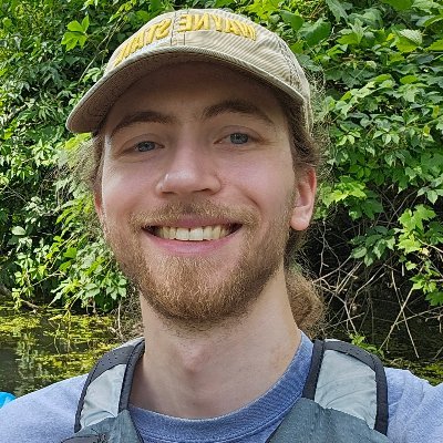 DrPatrickE's profile picture. 🐙 postdoc in the levin lab at tufts studying cell learning, aging
