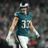PhillyEaglesDen's profile picture. Cooper DeJean is not a Safety🎶🎶
