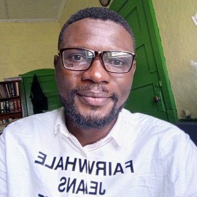 RogerBope's profile picture. Médecin, République Démocratique du Congo