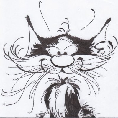 DucDeCamembert's profile picture. Montjoie! Saint Denys! Que trépasse si faiblis!
Free Your Mind And Your Ass Will Follow