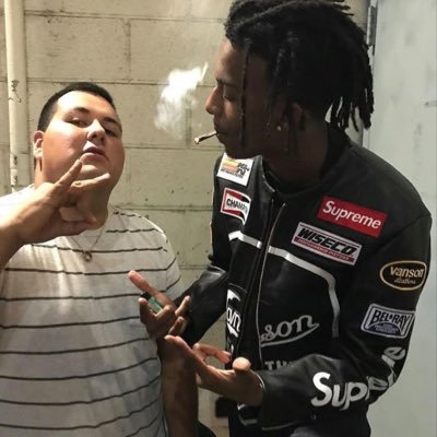 10bznni's profile picture. 