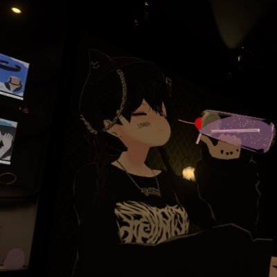 denano_VRC's profile picture. Howdy?