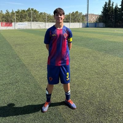 JerayTroya's profile picture. 