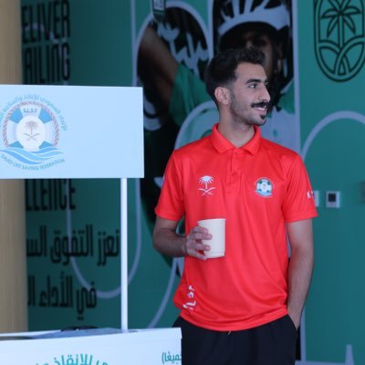 Mesahl_A_KSA's profile picture. بكالوريوس فسيولوجيا الجهد البدني، محاضر في @_KSU، مدرب لياقة بدنية @kssc_sa، حكم ومدرب انقاذ @saudilifeSaving