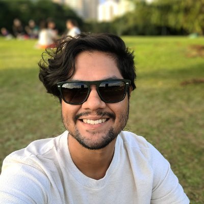 IanRamosC's profile picture. ele/he/him