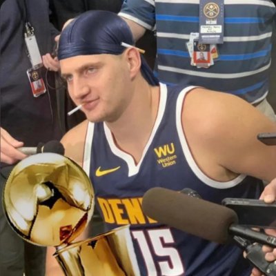 Antonioh_ffc's profile picture. Fluminense Football Club e Denver Nuggets