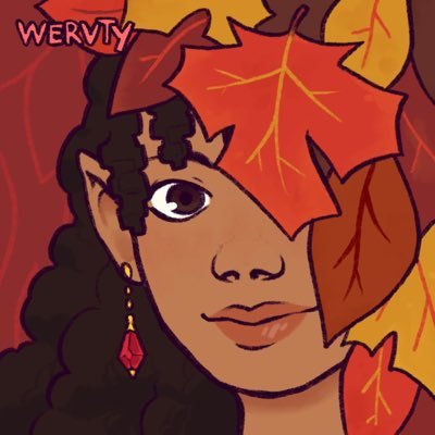 GeekGirlDesi's profile picture. “I don’t know what you’ve heard about me, but most of it’s probably true.”