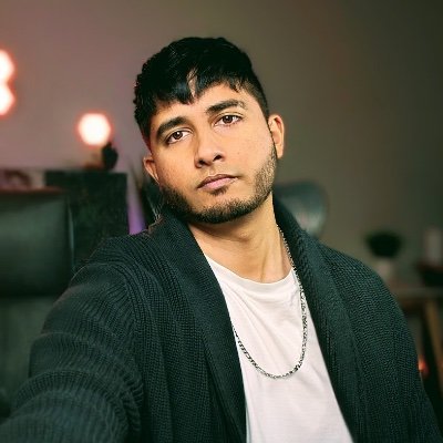 _alteredtech's profile picture. Engineer // Smartphone Photography Expert // Tech Reviewer // Opinions Are My Own // Business Inquiries: alteredtech05@gmail.com