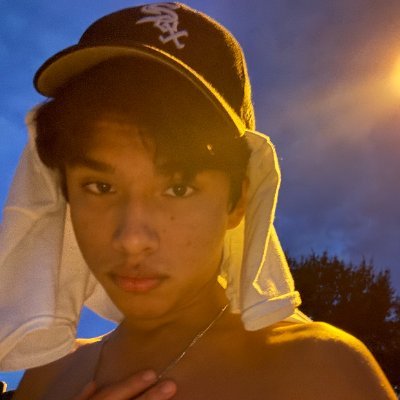 tcj711's profile picture. Peruvian Cuban American
🚫🧃