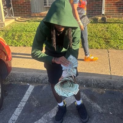 Reaper3L's profile picture. blood in my eyes I’m with all evil🩸 IG:babyreaperK4B
My Daughter Is Everything 🫶🏾