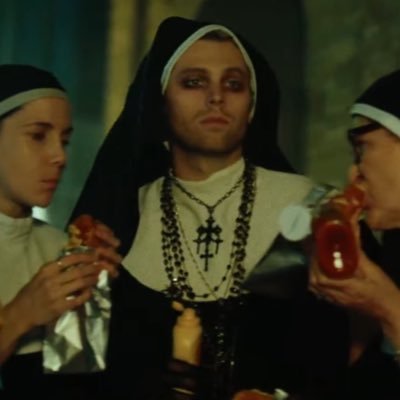 badideabuckley's profile picture. #TAYLORSWIFT | “I ain’t gotta knock on wood” | reneé, shourtmangela, and buck’s no.1 fan | multifandom | smau in pinned | @bitemebuckley | ⚢ 🏳️‍⚧️🍉🐾 ❤️‍🔥 ★