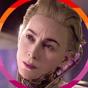 yanfeism's profile picture. professional tilda van der meer apologist