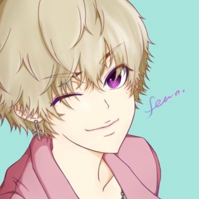 feu..♠︎さんのプロフィール画像