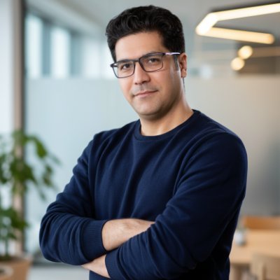 hojjatbandani's profile picture. Tweets about my journey in UI/UX design and Framer