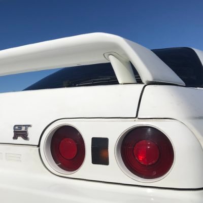 (⭕️▫️⭕️|SKYLINE|⭕️▫️⭕️)さんのプロフィール画像