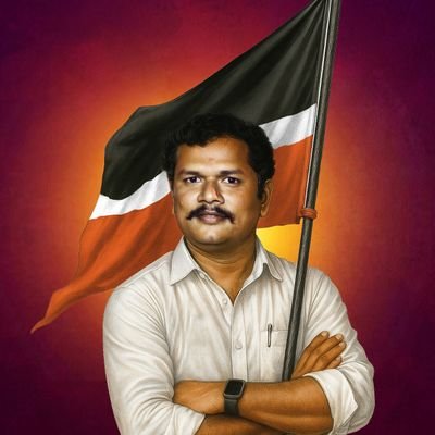 DonMathan777's profile picture. District joint secretary , IT -Wing Tiruvannamalai South