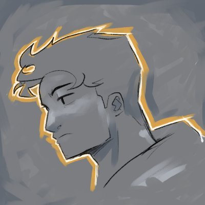 popfromarock's profile picture. Here to entertain, and here to make art. Simple.