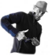 philoun's profile picture. Graphiste, Navigateur…