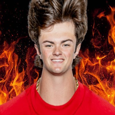 QuadColIat's profile picture. Cody Campbell 4 President • Success isn't owned, it's rented... and rent is due every day