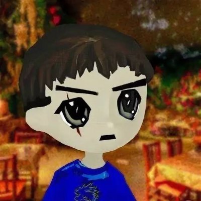 cryptoMolodoyy's profile picture. solana memeflipper