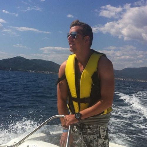 pailor86's profile picture. 