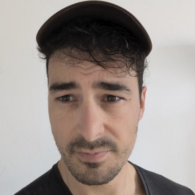 davidgcorr's profile picture. Father, Aerospace Engineer, Entrepreneur, Data Scientist, AI Researcher and Algorithmic Trader

I talk about AI, Tech, SaaS, and Professional Development