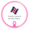 inspmx's profile picture. Instituto Nacional de Salud Pública de México: investigación y enseñanza en salud pública para mejorar las condiciones de salud de la población.