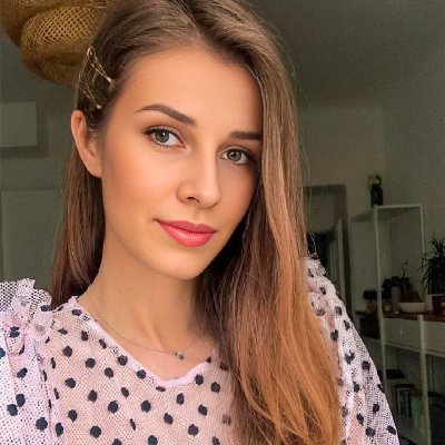 Rivka999714's profile picture. It's not the alarm clock that wakes me up every morning, but my dreams.🇺🇸 🇺🇸
Fervent Traveler! Pursue Freedom!
1A2A Supporter#MAGA