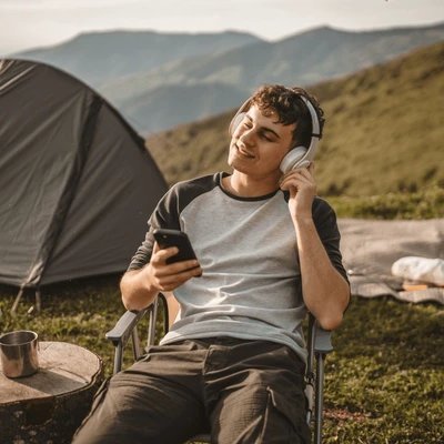 Oleh286120's profile picture. camp boy