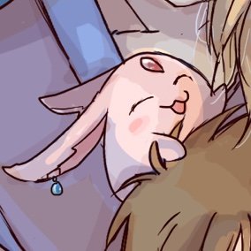 wagashiyan999's profile picture. よろず化　黒ファイ　DQW　にじさんじ
過去絵botに主になる
昼頃に少しいたりします

箱)https://t.co/59BrO16iog   返事)https://t.co/HxMxUWe5Nu禁無断転載、禁無断使用