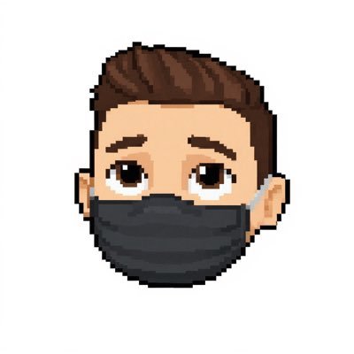 mishutsc's profile picture. noise.