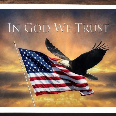 Karren1236181's profile picture. Family of GOD, MAGA all the way!