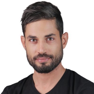 MaamounGrissa's profile picture. 