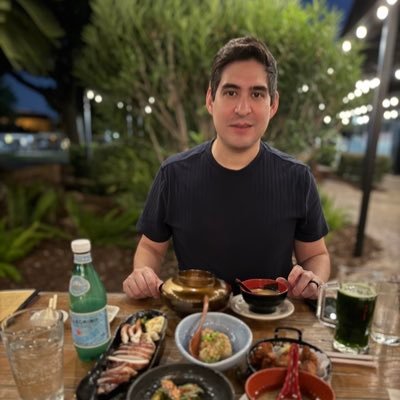 demansou's profile picture. Full Stack Software Engineer | Texans, Rockets, Astros, & Cougars Fan | Husband to @jeannemanalo