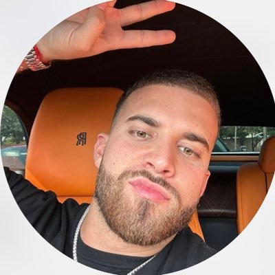 alexgon847's profile picture. Faith is the key