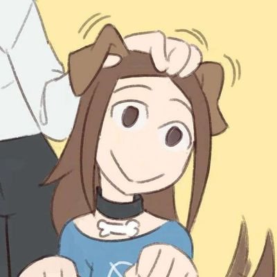 HornedUp_ouppy's profile picture. 