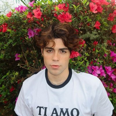 JaydenVideo742's profile picture. Writer, investor, businessman