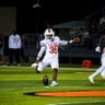 DamonPruitt0's profile picture. East st. louis • 3.7GPA • Kicker • Class of 26’ • judah3xx@icloud.com