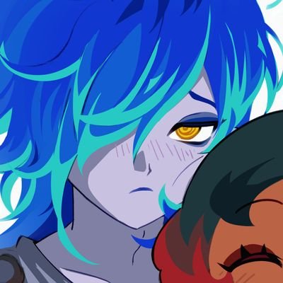 Susu_Parfait's profile picture. 18 | Sucre/Kotton | 🇵🇪ESP/ ENG | twst acc + oc content | 🦁♡💀♡🦜 pfp: livberie